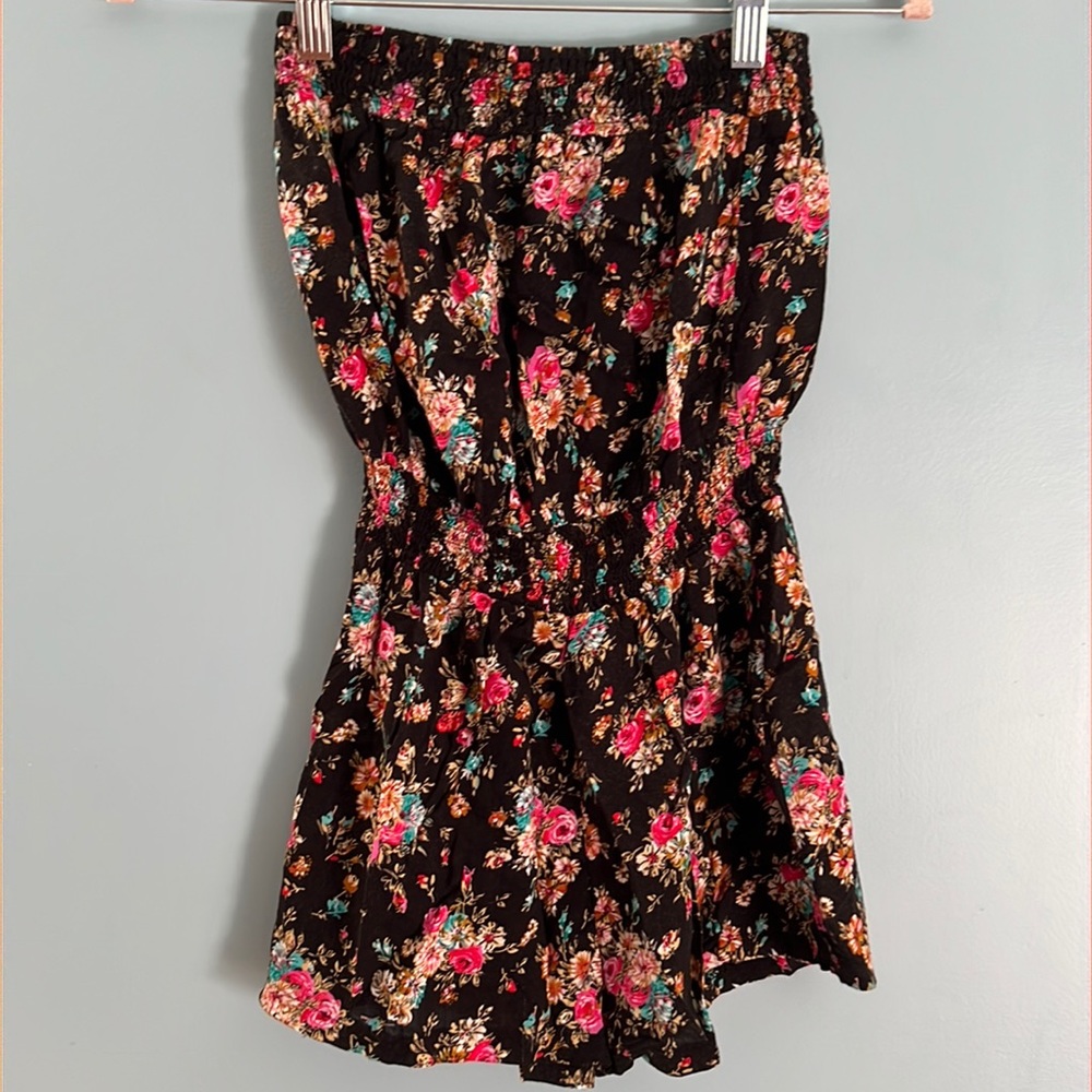Adorable romper